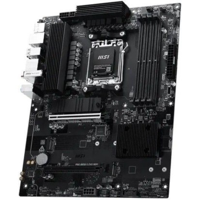 MSI PRO B850-S EVO WIFI Motherboard ATX με AMD AM5 Socket 7E97-001R