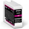 Epson UltraChrome PRO 46S30N Γνήσιο Μελάνι Εκτυπωτή InkJet Vivid Ματζέντα (C13T46S30N)
