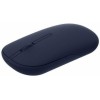 Asus Marshmallow MD100 Ασύρματο Bluetooth Ποντίκι Solar Blue