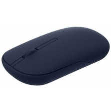 Asus Marshmallow MD100 Ασύρματο Bluetooth Ποντίκι Solar Blue