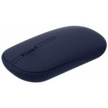 Asus Marshmallow MD100 Ασύρματο Bluetooth Ποντίκι Solar Blue