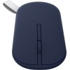 Asus Marshmallow MD100 Ασύρματο Bluetooth Ποντίκι Solar Blue