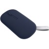Asus Marshmallow MD100 Ασύρματο Bluetooth Ποντίκι Solar Blue