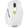 Asus MD105 Ασύρματο Bluetooth Ποντίκι Volt Green