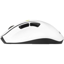 Asus MD105 Ασύρματο Bluetooth Ποντίκι Volt Green