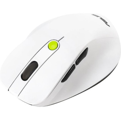 Asus MD105 Ασύρματο Bluetooth Ποντίκι Volt Green