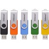 Intenso Line 16GB USB 2.0 Stick x5 Colorful