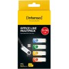 Intenso Line 16GB USB 2.0 Stick x5 Colorful