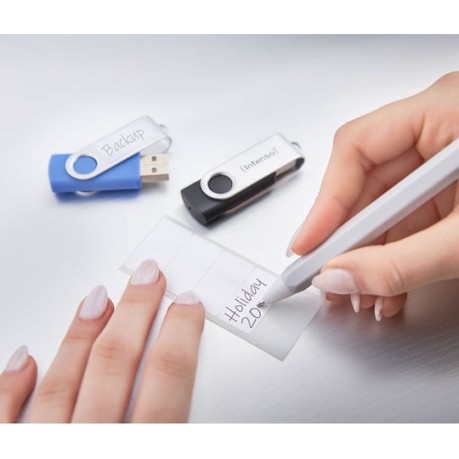 Intenso Line 16GB USB 2.0 Stick x5 Colorful