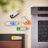 Intenso Line 16GB USB 2.0 Stick x5 Colorful