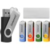 Intenso Line 32GB USB 2.0 Stick x5 Colorful
