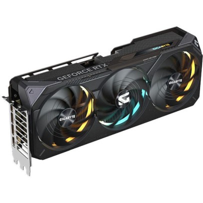 Gigabyte GeForce RTX 5080 16GB GDDR7 GAMING OC Κάρτα Γραφικών