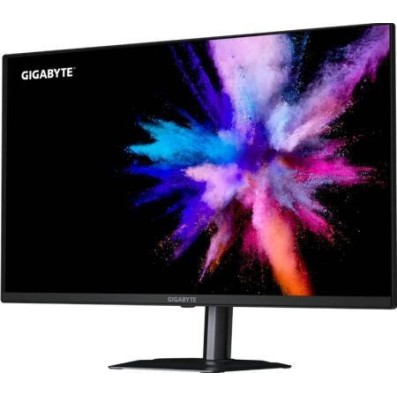 Gigabyte QD-OLED HDR Gaming Monitor 27