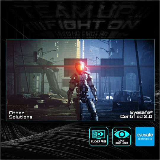 Gigabyte GS27QCA VA HDR Curved Monitor 27