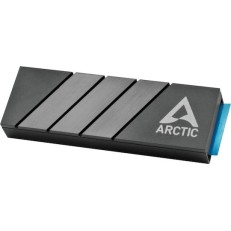 Arctic M2 Pro Ψύξη Μ.2 SSD Μαύρο