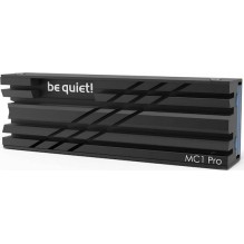 Arctic M2 Pro Ψύξη Μ.2 SSD Μαύρο