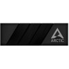 Arctic M2 Pro Ψύξη Μ.2 SSD Μαύρο