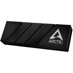 Arctic M2 Pro Ψύξη Μ.2 SSD Μαύρο