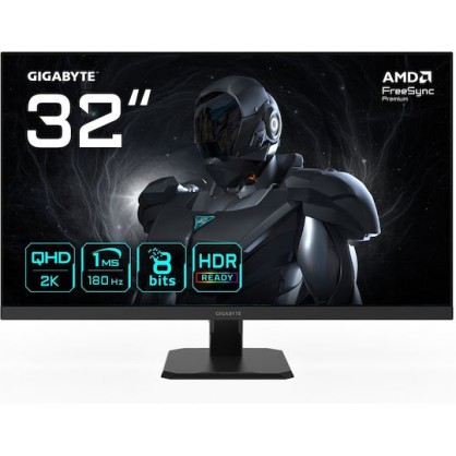 Gigabyte GS32QA IPS HDR Gaming Monitor 32