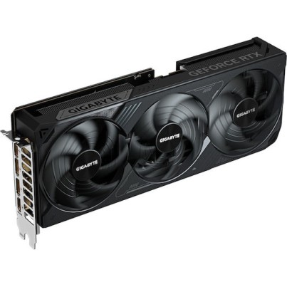 Gigabyte GeForce RTX 5080 16GB GDDR7 Windforce OC SFF Κάρτα Γραφικών