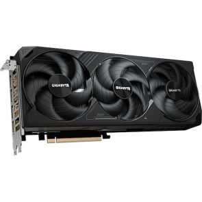 Gigabyte GeForce RTX 5080 16GB GDDR7 Windforce OC SFF Κάρτα Γραφικών