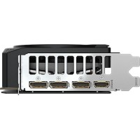 Gigabyte GeForce RTX 5080 16GB GDDR7 Windforce OC SFF Κάρτα Γραφικών