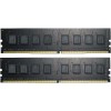 G.Skill Value DDR3 16GB RAM με 2x8GB Modules και Ταχύτητα 1600 για Desktop