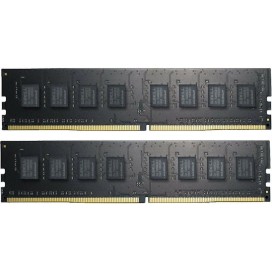 G.Skill Value DDR3 16GB RAM με 2x8GB Modules και Ταχύτητα 1600 για Desktop