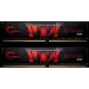 G.Skill Aegis DDR4 32GB RAM με 2x16GB Modules και Ταχύτητα 2400 για Desktop