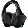 Logitech G935 Ασύρματο Over Ear Gaming Headset με σύνδεση 3.5mm / USB