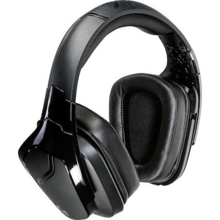 Logitech G935 Ασύρματο Over Ear Gaming Headset με σύνδεση 3.5mm / USB