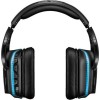 Logitech G935 Ασύρματο Over Ear Gaming Headset με σύνδεση 3.5mm / USB