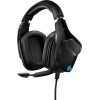 Logitech G935 Ασύρματο Over Ear Gaming Headset με σύνδεση 3.5mm / USB