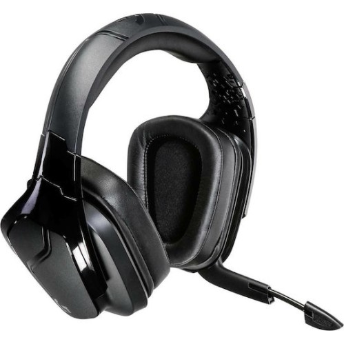 Logitech G935 Ασύρματο Over Ear Gaming Headset με σύνδεση 3.5mm / USB