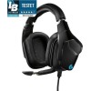 Logitech G935 Ασύρματο Over Ear Gaming Headset με σύνδεση 3.5mm / USB