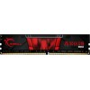 G.Skill Aegis DDR4 DDR4 64GB RAM με 4x16GB Modules και Ταχύτητα 3200 για Desktop