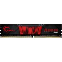 G.Skill Aegis DDR4 DDR4 64GB RAM με 4x16GB Modules και Ταχύτητα 3200 για Desktop