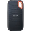 Sandisk Extreme SSD V2 USB 3.2 / USB-C 2TB 2.5