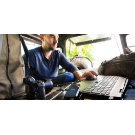 Sandisk Extreme SSD V2 USB 3.2 / USB-C 2TB 2.5