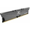 TeamGroup T-Force Vulcan Z DDR4 με Module 1x16GB και Ταχύτητα 3200 για Desktop