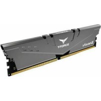 TeamGroup T-Force Vulcan Z DDR4 με Module 1x16GB και Ταχύτητα 3200 για Desktop