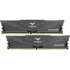 TeamGroup T-Force Vulcan Z DDR4 με Module 1x16GB και Ταχύτητα 3200 για Desktop