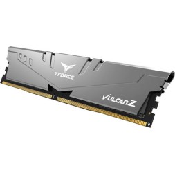 TeamGroup T-Force Vulcan Z DDR4 με Module 1x16GB και Ταχύτητα 3200 για Desktop