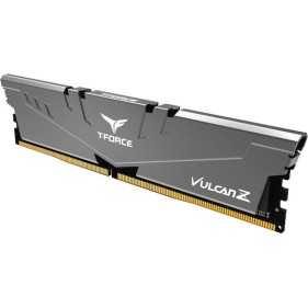 TeamGroup T-Force Vulcan Z DDR4 με Module 1x16GB και Ταχύτητα 3200 για Desktop