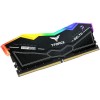 TeamGroup Delta RGB DDR5 32GB RAM με 2x16GB Modules και Ταχύτητα 6000 για Desktop
