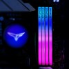 TeamGroup Delta RGB DDR5 32GB RAM με 2x16GB Modules και Ταχύτητα 6000 για Desktop