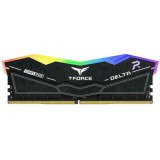 TeamGroup Delta RGB DDR5 32GB RAM με 2x16GB Modules και Ταχύτητα 6000 για Desktop