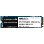 TeamGroup MP33 PRO SSD 512GB τύπου M.2 με σύνδεση PCI Express 3.0 TM8FPD512G0C101