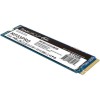 TeamGroup MP33 PRO SSD 512GB τύπου M.2 με σύνδεση PCI Express 3.0 TM8FPD512G0C101