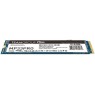 TeamGroup MP33 PRO SSD 512GB τύπου M.2 με σύνδεση PCI Express 3.0 TM8FPD512G0C101
